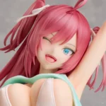 【Pre order】UnionCreative - PVC Socie Standard Figure (Copyright) - Image 4