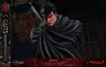 【Pre order】Panda Studio 1/4 Guts' First Appearance Berserk