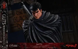 【Pre order】Panda Studio 1/4 Guts' First Appearance Berserk