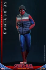 【Pre order】Hot Toys Studio 1/6 Spider Man Brand New Day action figure - Image 10