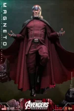【Pre order】Hot Toys Studio 1/6 Avengers: Doomsday Magneto Collectible Figure MMS912 MMS913 (Licensed) - Image 13