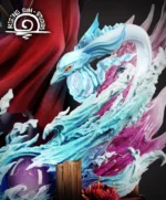 【Pre order】Rising Sun Studio Kikyo Priestess from Inuyasha - Image 5