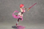 【Pre order】MAGI ARTS 1/6 PVC Cutie Honey Nova (Copyright) - Image 4