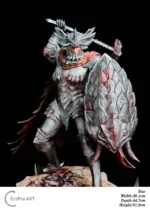 【In Stock】EcliPse Art 1/6 Berserk Grunbeld