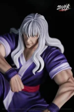 【Pre order】Zoldyck Studio 1/6 Hunter×Hunter Silva & Zeno - Image 10