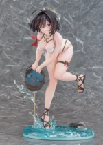 【Pre order】Phat Studio 1/6 PVC Atelier Yumia: The Alchemist of Memories X the Envisioned Land Yumia Liessfeldt (Copyright) - Image 11