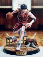 【Pre order】FeiRen Studio 1/6 & 1/4 Slam Dunk Rukawa Kaede