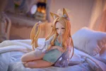 【Pre order】Origin Studio 1/6 Blue Archive Yurizono Seia