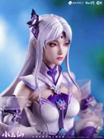 【In Stock】CosmicCreations Studio 1/6 Fights Break Firmament Xiao Yixian - Image 11