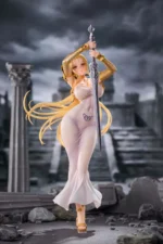 【Pre order】VKEND 1/8 PVC Brown Dust 2 Olivier (Copyright) - Image 4