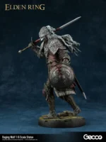 【Pre order】Gecco Studio 1/6 Elden Ring Raging Wolf (Copyright) - Image 14