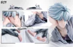 【Pre order】Fantasy Studio 1/6&1/4 EVA Kaworu Nagisa - Image 19