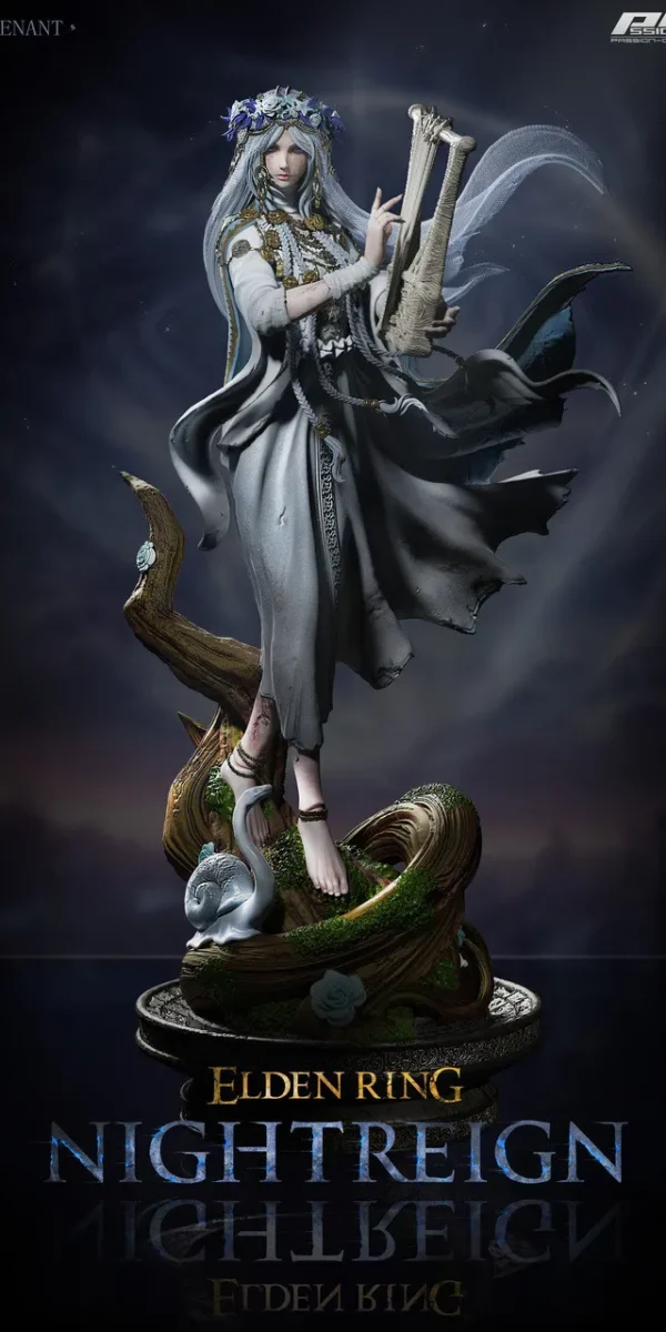 【In Stock】PA Create Studio - Elden Ring Nightreign Revenant