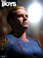 【Pre order】Cyber Clay Studio The Boys 1/3 Homelander - Image 14