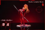 【Pre order】TY Studio 1/6 Neon Genesis Evangelion Asuka Langley Soryu - Image 6