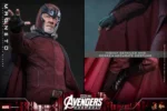 【Pre order】Hot Toys Studio 1/6 Avengers: Doomsday Magneto Collectible Figure MMS912 MMS913 (Licensed) - Image 4