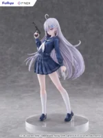 【Pre order】F:Nex 1/7 PVC Playing Death Games to Put Food on the Table Yuki (Copyright) - Image 6