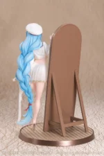 【Pre order】Myethos 1/8 PVC Azur Lane Janus (Copyright) - Image 4