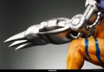 【Pre order】Koko Studio - Digimon Metal Greymon - Image 3