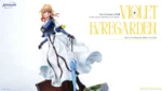 【Pre order】KiraKira Studio 1/6 Violet Evergarden - Image 2