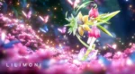 【Pre order】Soar Studio - Digimon Lilimon - Image 3