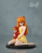 【Pre order】Buff Studio 1/6 Neon Genesis Evangelion Asuka Langley Soryu - Image 4
