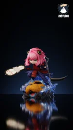 【Pre order】ZH Studio - Spy x Family Anya cos Madara Uchiha - Image 3