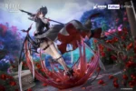 【Pre order】F:Nex 1/7 PVC Arknights Entelechia (Copyright) - Image 5