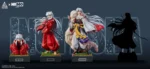 【In Stock】Exorcism Studio x Mimo Studio 1/6 Inuyasha Sesshoumaru - Image 6