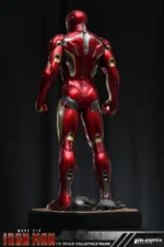 【Pre order】Phoenix Studio Marvel Iron Man MARK XLV - Image 5