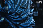 【Pre order】27abyss Studio 1/3 & 1/1 Bust Batman - Image 9