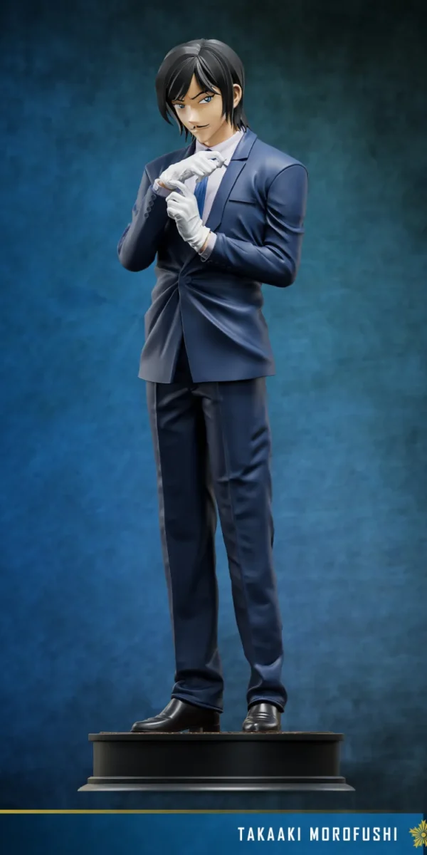 【Pre order】CHIKARA Studio - Detective Conan Morofushi Takaaki