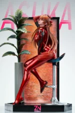 【Pre order】ZN Studio 1/4 Neon Genesis Evangelion Asuka Langley Soryu - Image 3