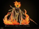 【Pre order】CHIKARA studio 1/4 Elden Ring Lord Of Frenzied Flame Midra - Image 6