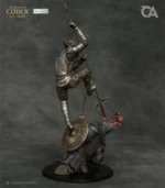 【Pre order】Orange Art Studio Berserk 1/10 The Aberration Codex Hounds - Image 4