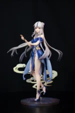 【Pre order】Forging Sword Studio 1/6 Genshin Impact NingGuang Orchid's Evening Gown - Image 2