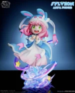【Pre order】Chou Xiang Studio - Spy x Family Anya Forger Cos Sylveon - Image 4
