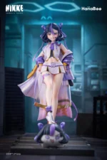 【Pre order】HanaBee Studio 1/6 PVC Goddess of Victory: Nikke Syuen (Copyright) - Image 13