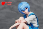【Pre order】Strange Thief Studio 1/6 Neon Genesis Evangelion Asuka Langley Soryu & Ayanami Rei - Image 6
