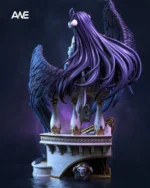 【Pre order】ANE Studio 1/6 Overlord Albedo - Image 5