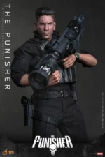 【Pre order】Hot Toys Studio 1/6 The Punisher Collectible Figure MMS904 (Licensed) - Image 3