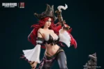 【In Stock】JIMEI Palace Studio - League of Legends The Bounty Hunter Miss Fortune (Copyright) - Image 7