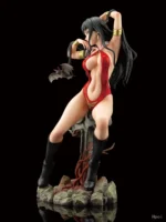 【Pre order】KOTOBUKIYA 1/7 PVC Vampirella (Copyright) - Image 4