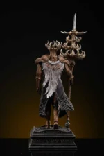 【Pre order】Sword Studio x Wing Studio - Elden Ring Crucible Knight - Image 11