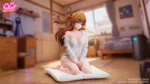【Pre order】TuTu Studio - Neon Genesis Evangelion Asuka Langley Soryu & Ayanami Rei - Image 5