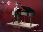 【Pre order】ADS Studio 1/6 Neon Genesis Evangelion Nagisa Kaworu - Image 5