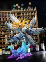 【Pre order】Soar Studio1/4 Digimon Adventure Angemon