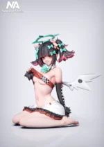 【Pre order】New Age Studio 1/6 Zenless Zone Zero Nangong Yu