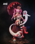 【Pre order】ANE Studio One Piece Perona GK Resin Statue