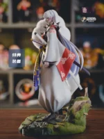 【Pre order】MW Studio x Showhand Studio - Inuyasha Sesshoumaru - Image 2